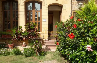 شاليه - 2 غرف نوم - 1 حمام للبيع في كورنيش المعمورة - المعمورة - حي ثان المنتزة - الاسكندرية
