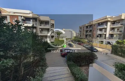 Apartment - 3 Bedrooms - 2 Bathrooms for sale in Zayed Dunes - 6th District - Sheikh Zayed City - Giza