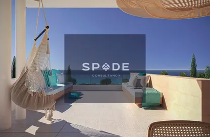 Chalet - 6 Bedrooms - 5 Bathrooms for sale in Seashell - Sidi Abdel Rahman - North Coast