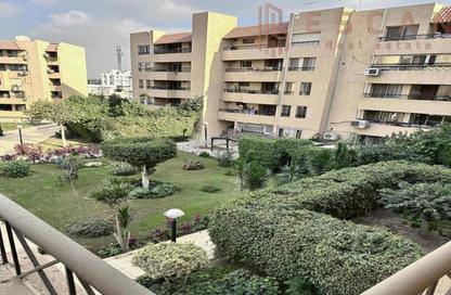 Apartment - 3 Bedrooms - 3 Bathrooms for sale in Om Kalthoum St. - Rehab City Third Phase - Al Rehab - New Cairo City - Cairo