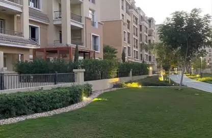 شقة - 1 حمام للبيع في سراي - كمبوندات مدينة المستقبل - مدينة المستقبل - القاهرة
