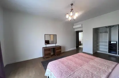 Apartment - 3 Bedrooms - 3 Bathrooms for rent in Mivida - 5th Settlement Compounds - The 5th Settlement - New Cairo City - Cairo