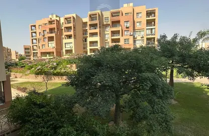 Apartment - 3 Bedrooms - 3 Bathrooms for sale in Privado - Madinaty - Cairo