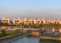 Duplex - 3 bedrooms - 3 bathrooms for للبيع in Al Burouj Compound - El Shorouk Compounds - Shorouk City - Cairo