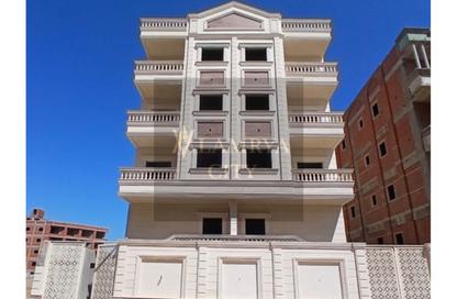 Apartment - 3 Bedrooms - 2 Bathrooms for sale in Boyot New Damietta - New Damietta - Demyat