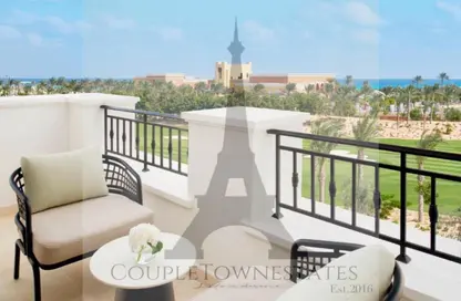 شقق فندقية - غرفة نوم - 1 حمام للبيع في مراسي - سيدي عبد الرحمن - الساحل الشمالي