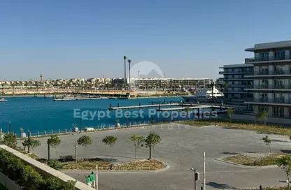 شقق فندقية - غرفة نوم - 1 حمام للبيع في مراسي - سيدي عبد الرحمن - الساحل الشمالي