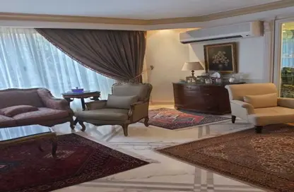 دوبلكس - 3 غرف نوم - 3 حمامات للبيع في شارع الاحرار - المهندسين - الجيزة