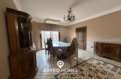 Apartment - 2 Bedrooms - 2 Bathrooms for rent in Beverly Hills - Sheikh Zayed Compounds - Sheikh Zayed City - Giza