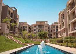 Hotel Apartment - 3 bedrooms - 2 bathrooms for للبيع in Fifth Square - North Investors Area - New Cairo City - Cairo