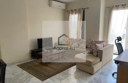 Apartment - 2 Bedrooms - 2 Bathrooms for rent in Casa - Sheikh Zayed Compounds - Sheikh Zayed City - Giza Apartment - 2 Bedrooms - 2 Bathrooms for rent in Casa - Sheikh Zayed Compounds - Sheikh Zayed City - Giza