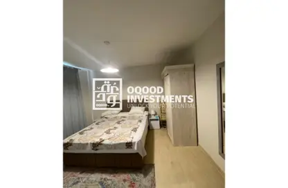 Chalet - 2 Bedrooms - 2 Bathrooms for sale in Azha - Al Ain Al Sokhna - Suez