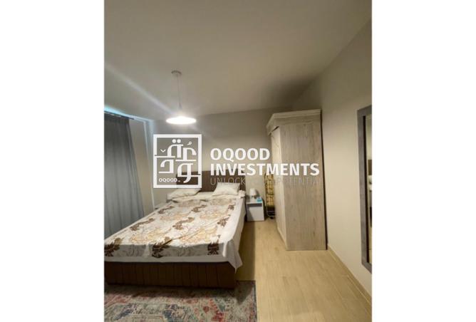 Chalet - 2 Bedrooms - 2 Bathrooms for sale in Azha - Al Ain Al Sokhna - Suez