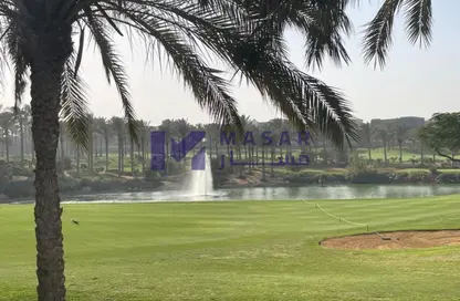 Villa - 7 Bedrooms - 6 Bathrooms for sale in Katameya Dunes - El Katameya Compounds - El Katameya - New Cairo City - Cairo