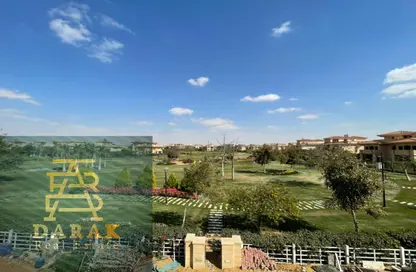Villa - 7 Bedrooms - 7 Bathrooms for sale in Madinaty - Cairo