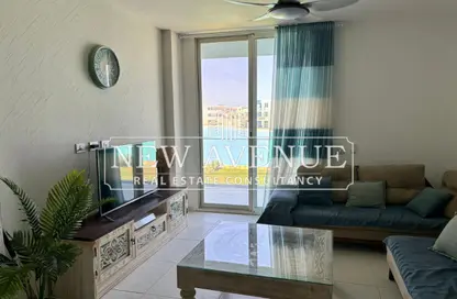 Chalet - 3 Bedrooms - 2 Bathrooms for sale in Fouka Bay - Qesm Marsa Matrouh - North Coast