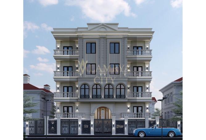 8165817 - الصورة الرئيسية للعقار