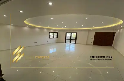 شقة - 3 غرف نوم - 2 حمامات للايجار في عمارات البنفسج - البنفسج - مدينة القاهرة الجديدة - القاهرة