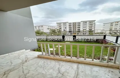 شقة - 3 غرف نوم - 3 حمامات للايجار في هايد بارك - مدينة القاهرة الجديدة - القاهرة