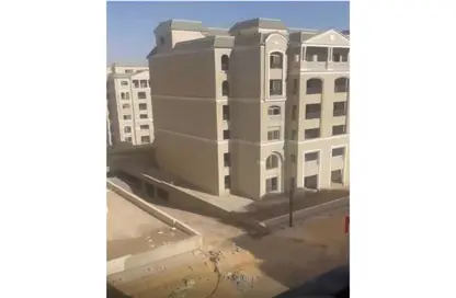 Apartment - 2 Bedrooms - 3 Bathrooms for sale in L'avenir - Mostakbal City Compounds - Mostakbal City - Future City - Cairo