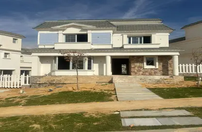 فيلا - 3 غرف نوم - 4 حمامات للبيع في ماونتن فيو 3 - كمبوندات التجمع الخامس - التجمع الخامس - مدينة القاهرة الجديدة - القاهرة