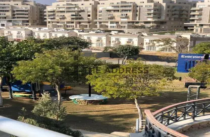 شقة - 2 غرف نوم - 2 حمامات للبيع في ماونتن فيو اى سيتي - كمبوندات التجمع الخامس - التجمع الخامس - مدينة القاهرة الجديدة - القاهرة