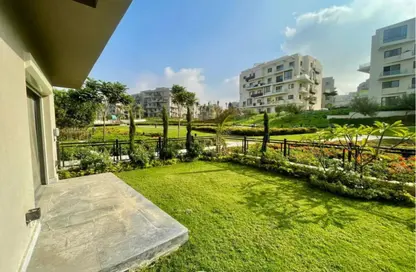 Apartment - 2 Bedrooms - 3 Bathrooms for rent in Villette - 5th Settlement Compounds - The 5th Settlement - New Cairo City - Cairo