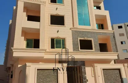 شقة - 3 غرف نوم - 2 حمامات للبيع في محور جمال عبد الناصر - التجمع الثالث - مدينة القاهرة الجديدة - القاهرة