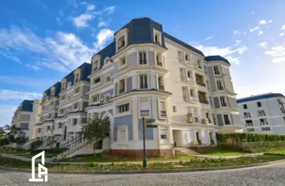 Apartment - 3 Bedrooms - 2 Bathrooms for sale in Mountain View 1.1 - 5th Settlement Compounds - The 5th Settlement - New Cairo City - Cairo