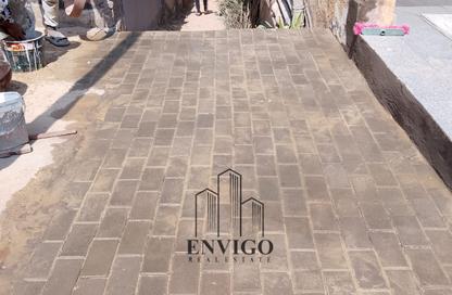 Warehouse - Studio - 1 Bathroom for sale in Ahmed Al Zomor St. - 8th Zone - Nasr City - Cairo
