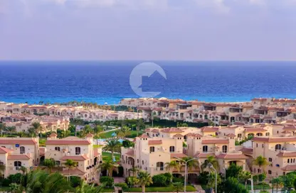 Villa - 5 Bedrooms - 5 Bathrooms for sale in La vista Ras El Hikma - Ras Al Hekma - North Coast