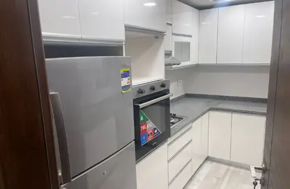 Apartment - 2 Bedrooms - 2 Bathrooms for rent in Cairo Festival City - North Investors Area - New Cairo City - Cairo
