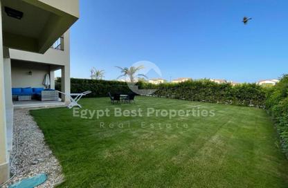 Duplex - 3 Bedrooms - 3 Bathrooms for sale in Marassi - Sidi Abdel Rahman - North Coast