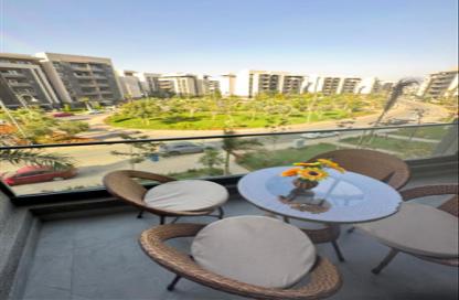 Apartment - 2 Bedrooms - 1 Bathroom for sale in Madinaty - Cairo
