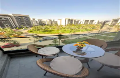 Apartment - 2 Bedrooms - 1 Bathroom for sale in Madinaty - Cairo