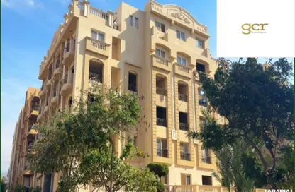 Apartment - 3 Bedrooms - 2 Bathrooms for sale in Al Ashrafiya - North Investors Area - New Cairo City - Cairo