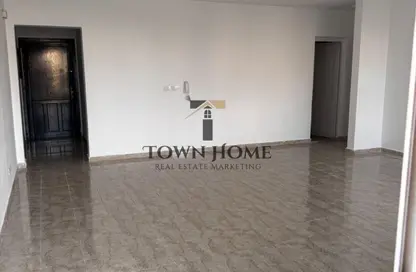 Apartment - 3 Bedrooms - 3 Bathrooms for rent in El Rehab Extension - Al Rehab - New Cairo City - Cairo