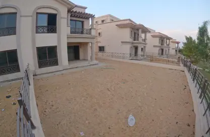 فيلا - 4 غرف نوم - 4 حمامات للبيع في پريڤادو - مدينتي - القاهرة