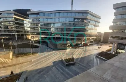 مساحات مكتبية - استوديو - 2 حمامات للايجار في ذا بوليجون - كمبوندات الشيخ زايد - الشيخ زايد - الجيزة