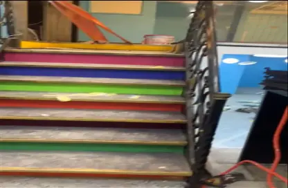 محل تجاري - استوديو - 1 حمام للايجار في شارع شهاب - المهندسين - الجيزة