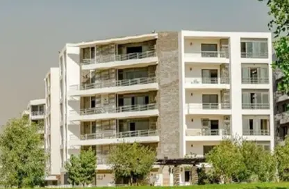Duplex - 4 Bedrooms - 3 Bathrooms for sale in Taj City - 5th Settlement Compounds - The 5th Settlement - New Cairo City - Cairo