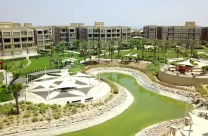 شقة - 3 غرف نوم - 3 حمامات للبيع في كارنيل بارك - طريق مصر اسكندرية الصحراوي - مدينة 6 أكتوبر - الجيزة