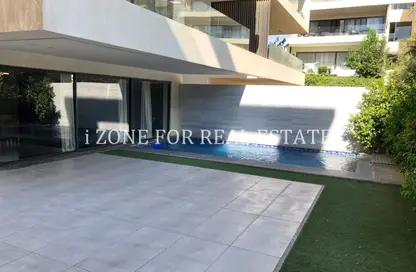 شقة - 3 غرف نوم - 3 حمامات للايجار في ليك فيو ريزدنس 2 - كمبوندات التجمع الخامس - التجمع الخامس - مدينة القاهرة الجديدة - القاهرة