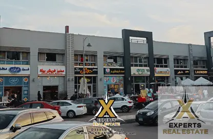 Restaurant - Studio for sale in Madinaty - Cairo