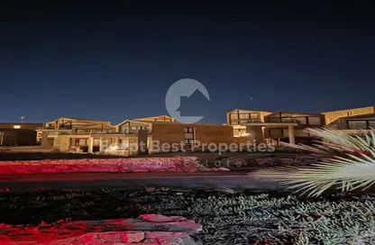 Villa - 3 Bedrooms - 4 Bathrooms for sale in Bay West - Soma Bay - Safaga - Hurghada - Red Sea