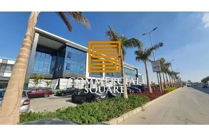 Shop - Studio for rent in Agora Commercial Complex - 5th Settlement Compounds - The 5th Settlement - New Cairo City - Cairo
