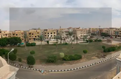 فيلا - 8 غرف نوم - 4 حمامات للبيع في البنفسج 2 - البنفسج - مدينة القاهرة الجديدة - القاهرة