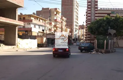 Apartment - 3 Bedrooms - 2 Bathrooms for sale in Asyut City - Asyut