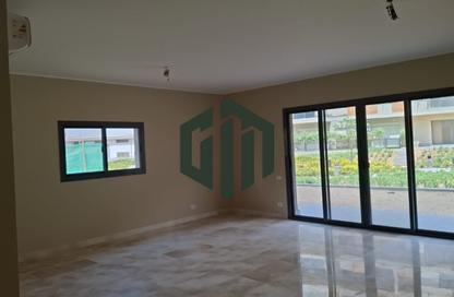 Apartment - 4 Bedrooms - 4 Bathrooms for rent in Villette - 5th Settlement Compounds - The 5th Settlement - New Cairo City - Cairo