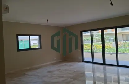 Apartment - 4 Bedrooms - 4 Bathrooms for rent in Villette - 5th Settlement Compounds - The 5th Settlement - New Cairo City - Cairo